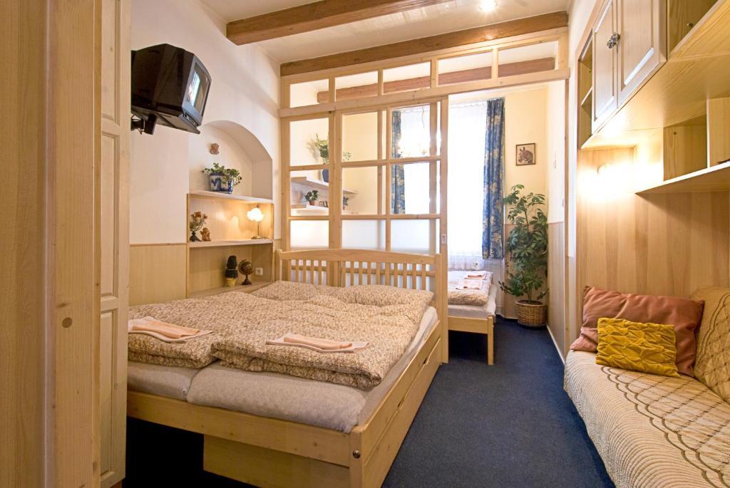 Aparthotel Alice House Praha
