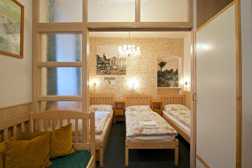 Aparthotel Alice House Praha