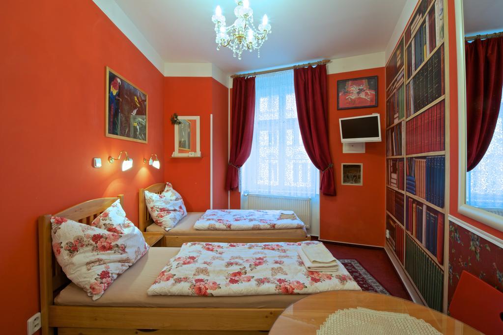 Alice House Praha