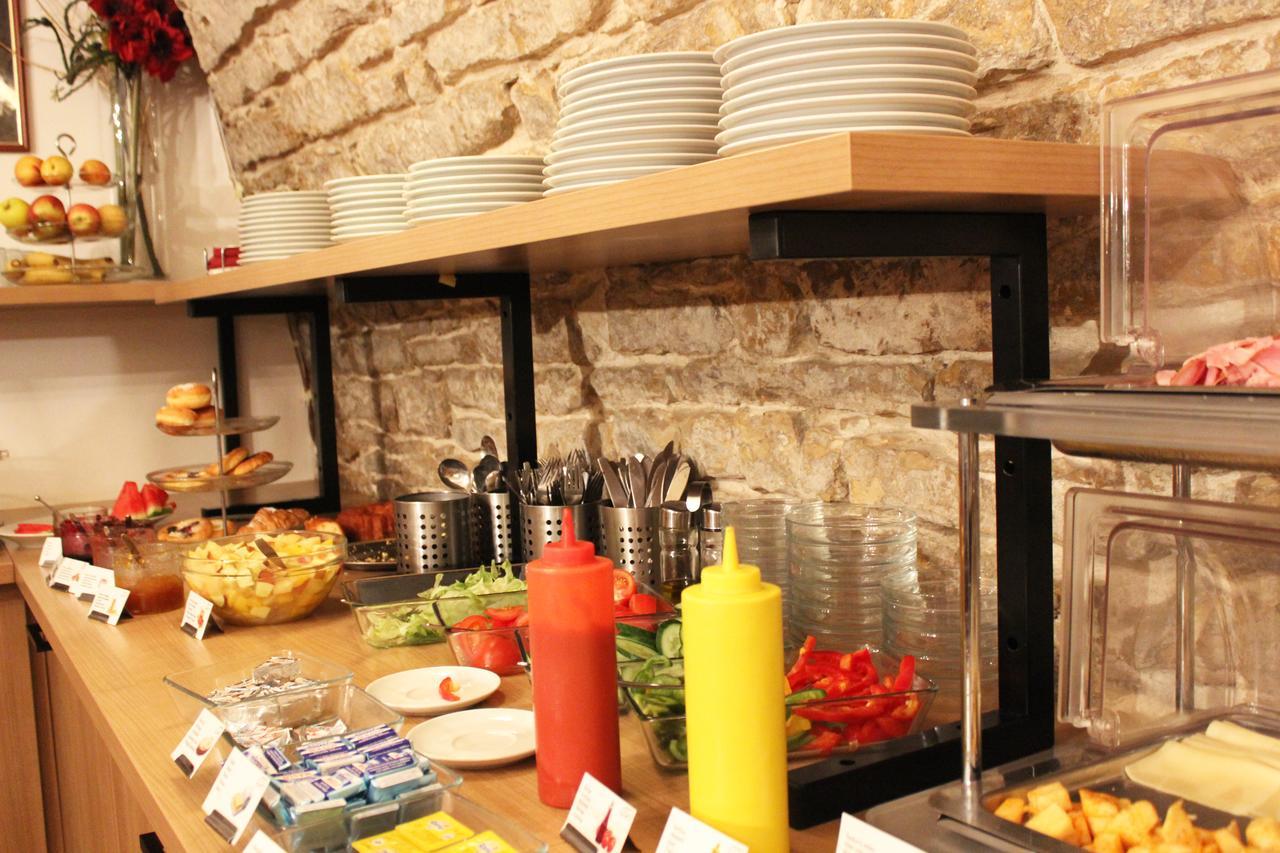 Alice House Aparthotel Praha