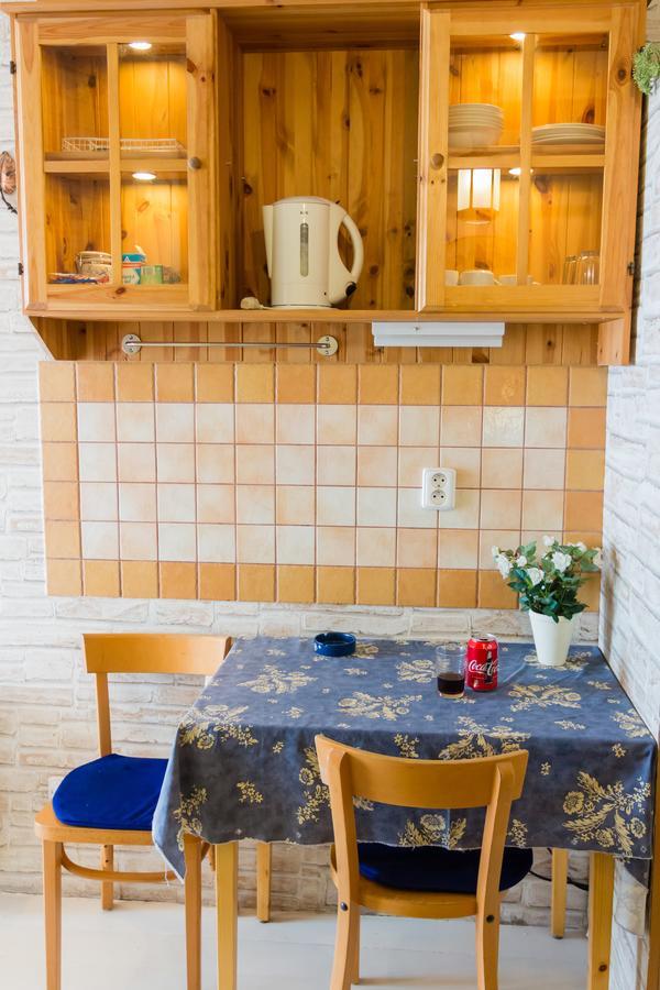 Aparthotel Alice House Praha