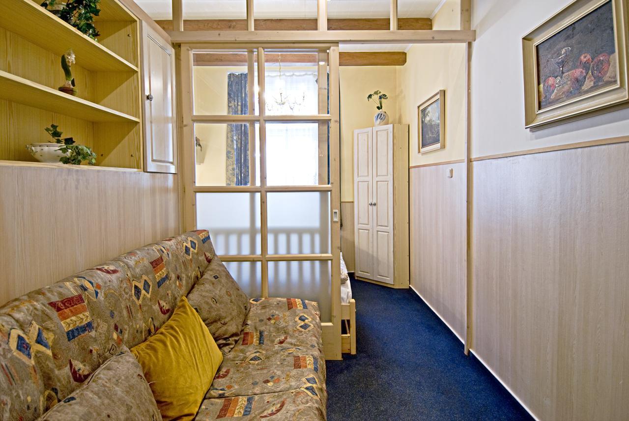 Alice House Aparthotel Praha