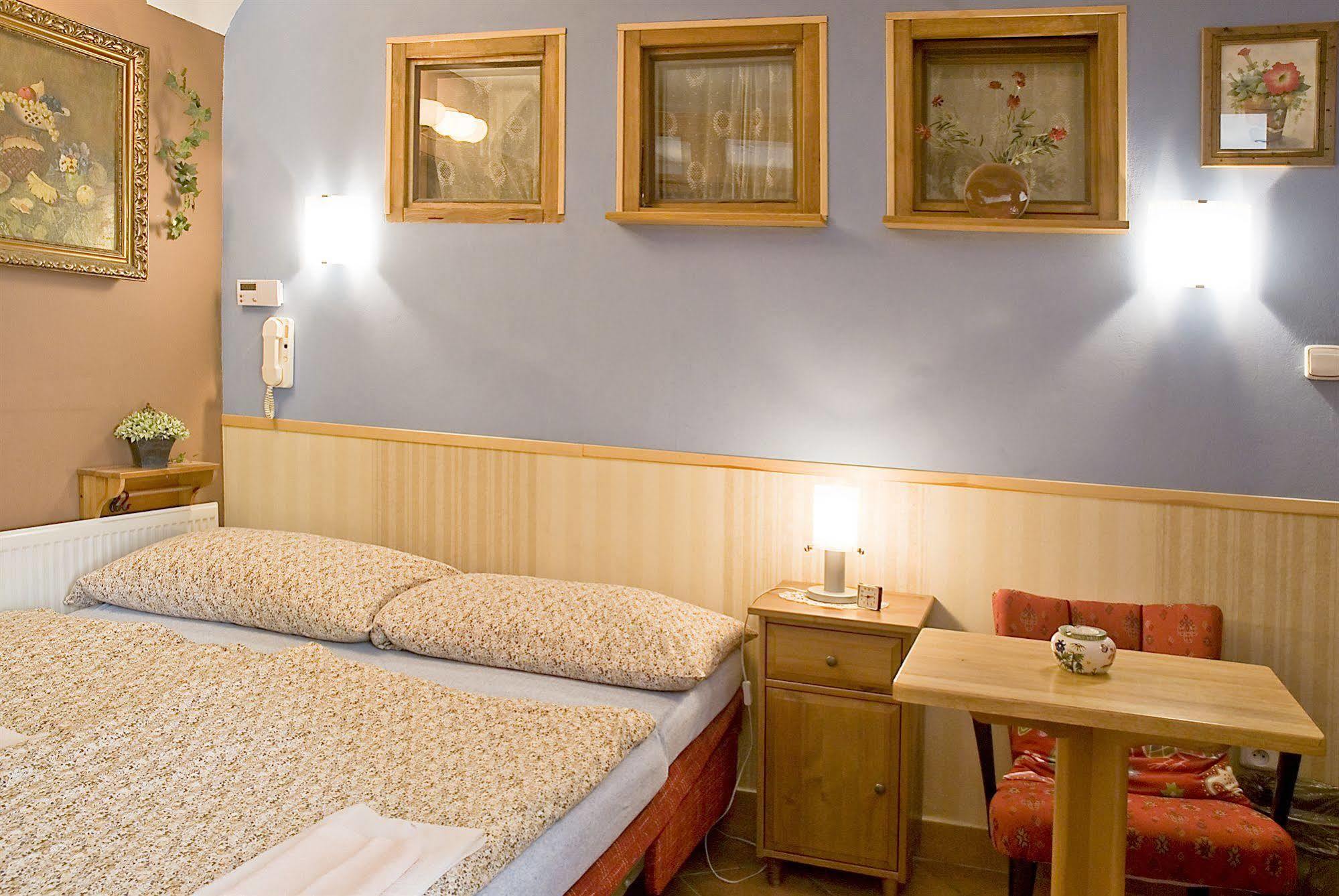 Alice House Praha