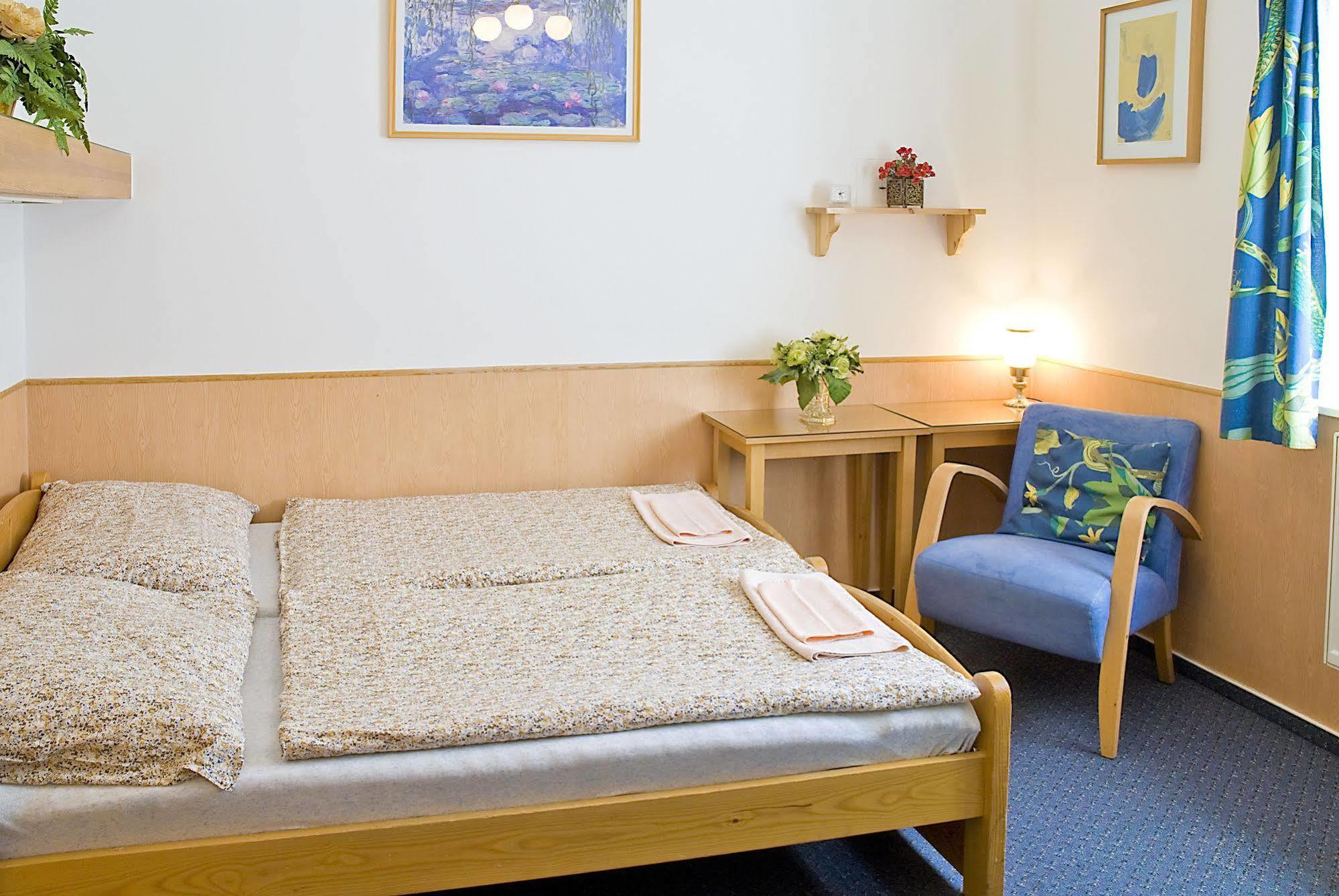 Aparthotel Alice House Praha