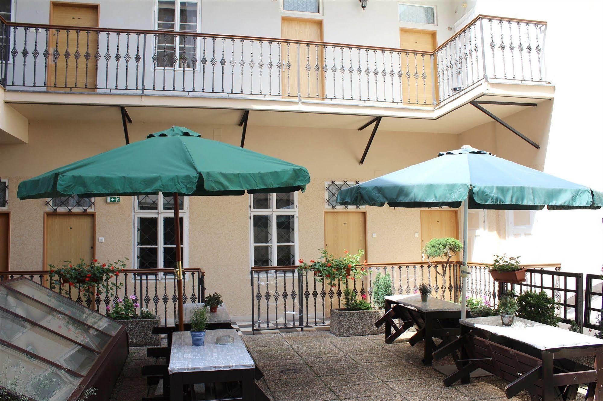 Alice House 3* Praha