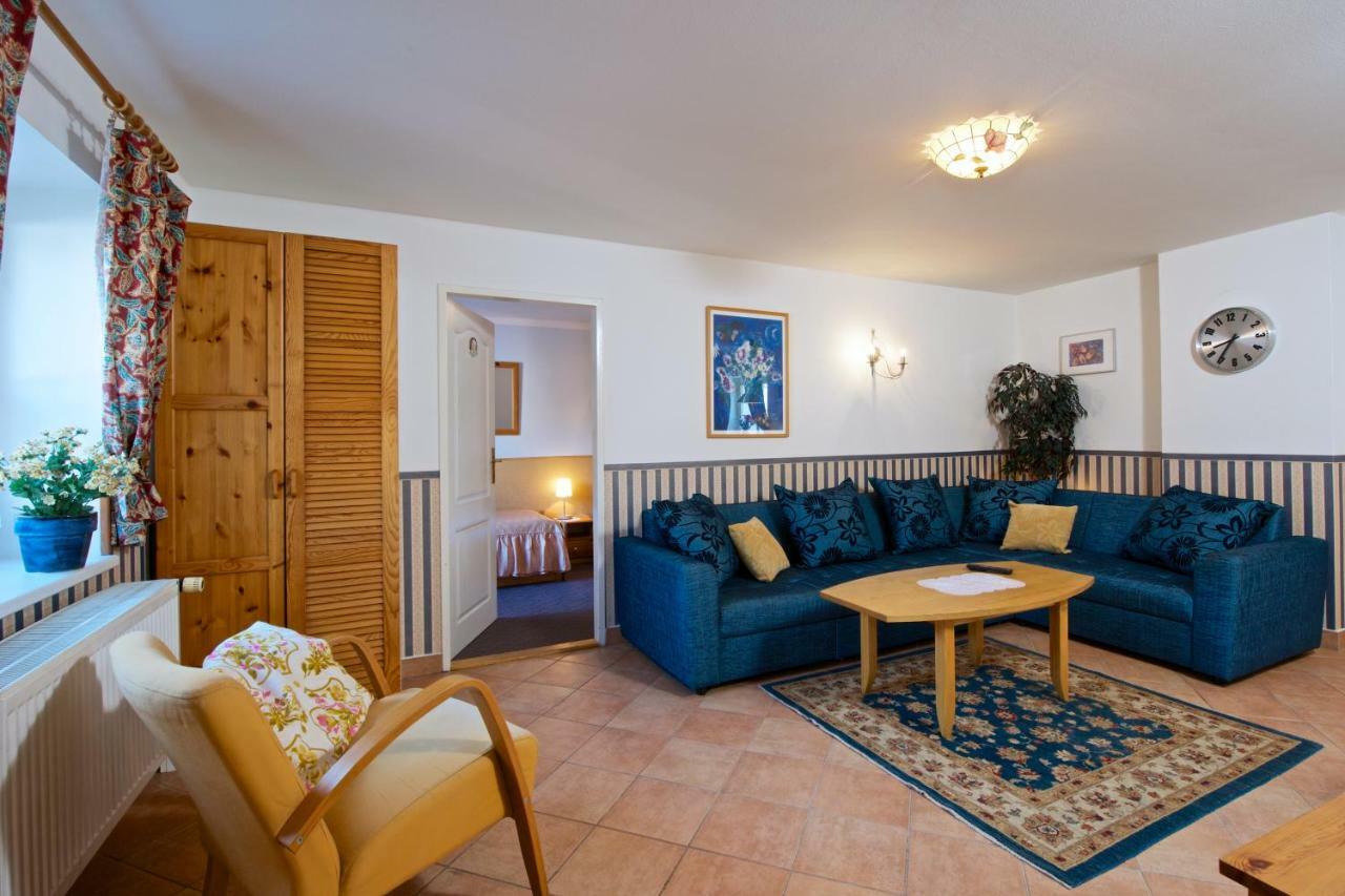 Alice House Aparthotel Praha