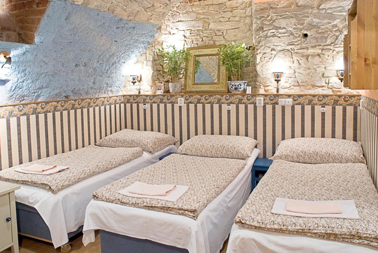 Aparthotel Alice House