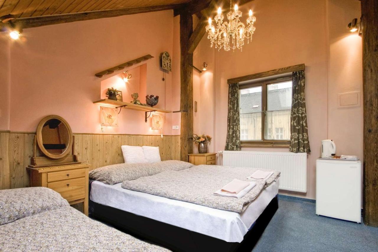 Aparthotel Alice House