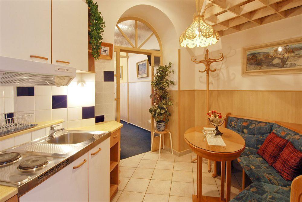 Alice House Hotel apartamentowy 3*