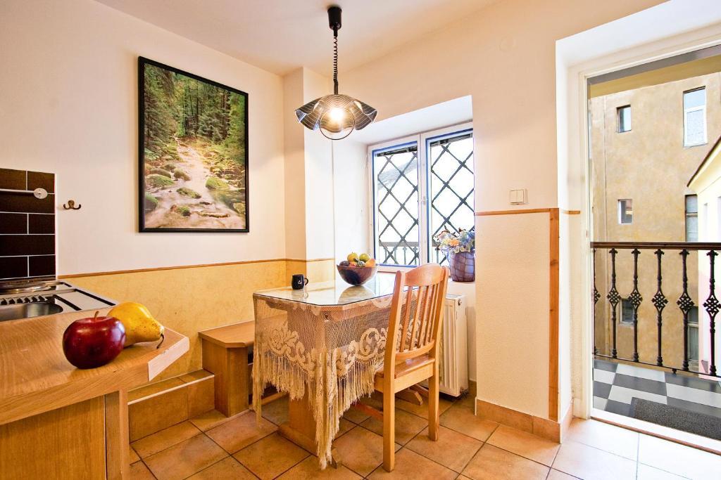 Hotel apartamentowy Alice House 3*