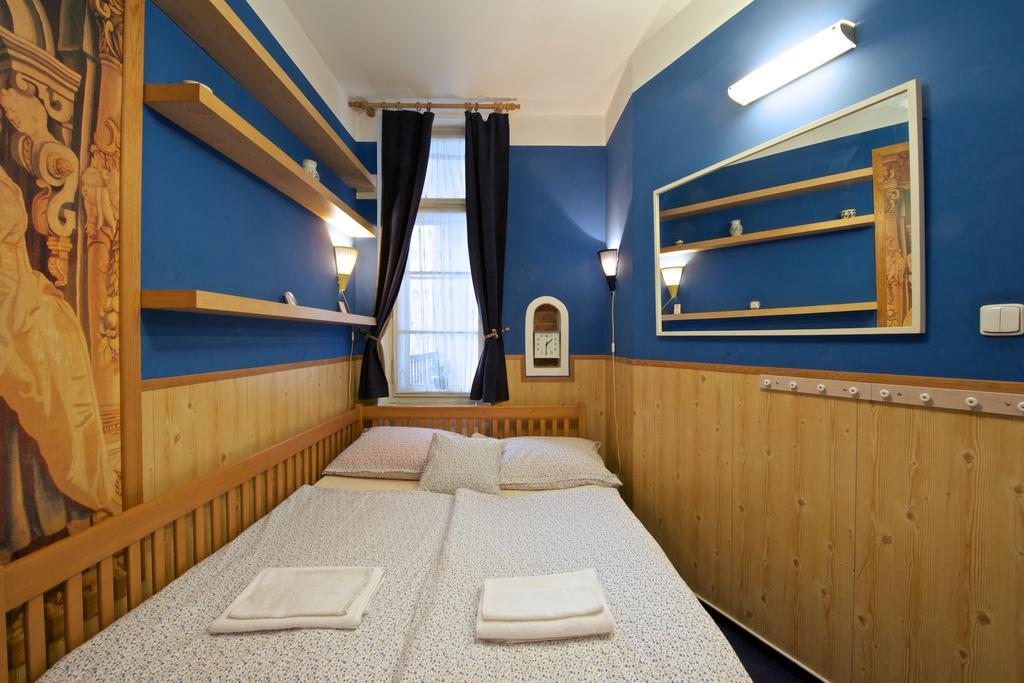 Alice House Hotel apartamentowy 3*