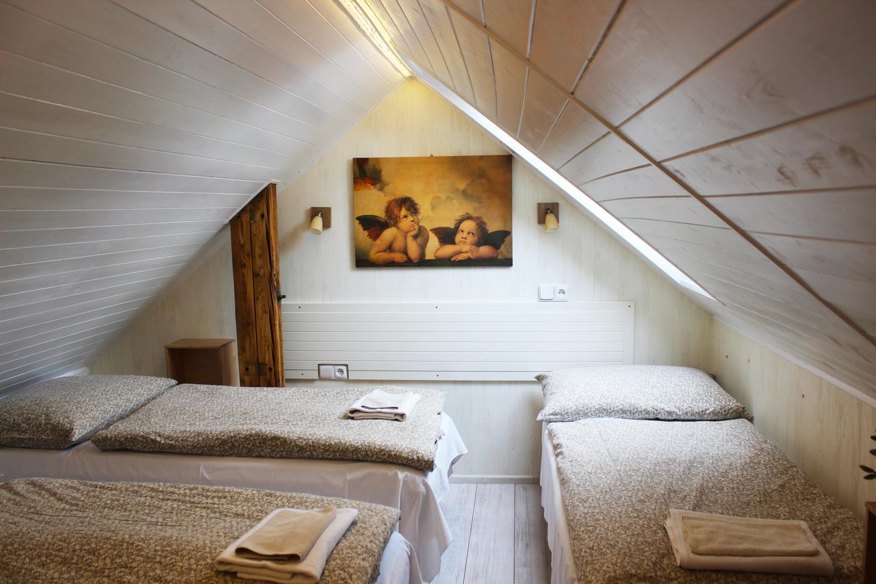 Alice House Hotel apartamentowy 3*