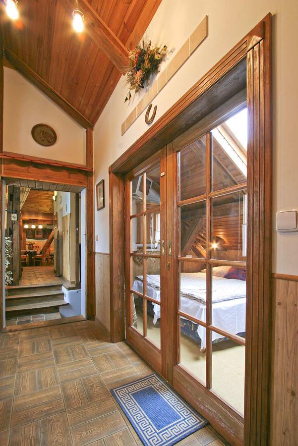Alice House 3* Praga