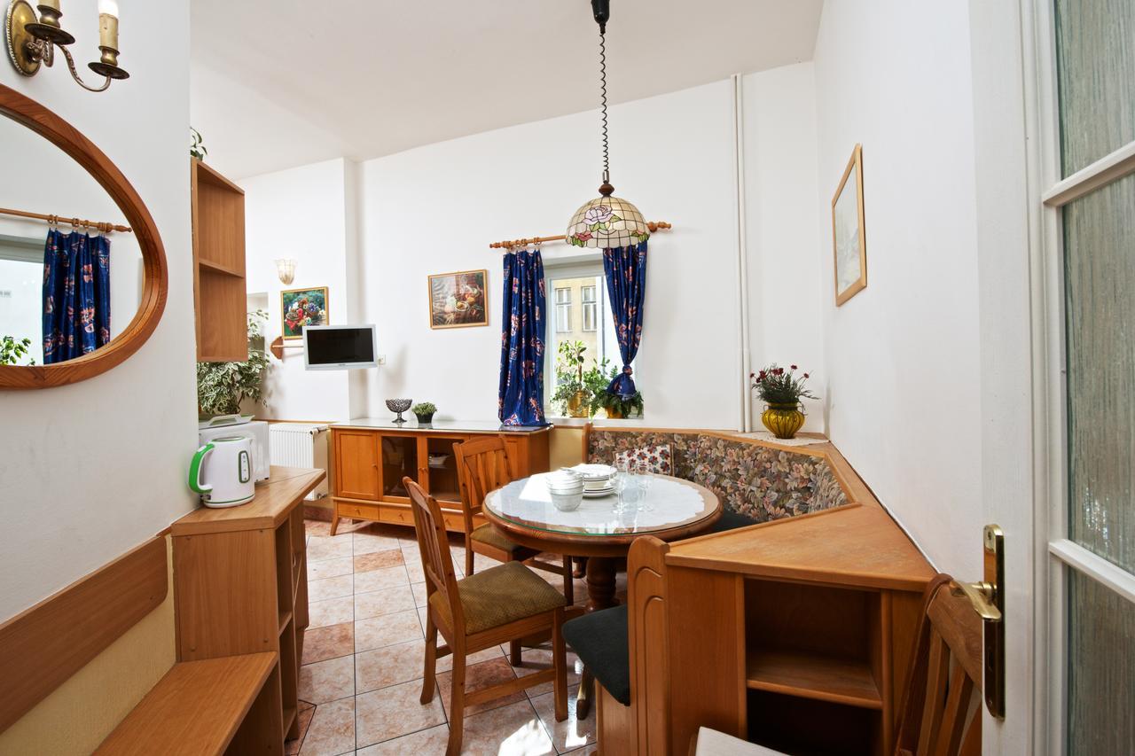 Alice House Hotel apartamentowy 3*