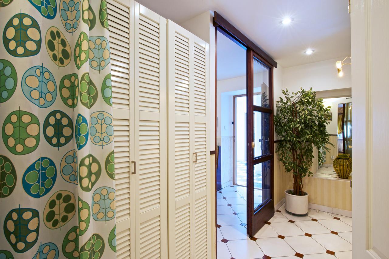 Hotel apartamentowy Alice House 3*