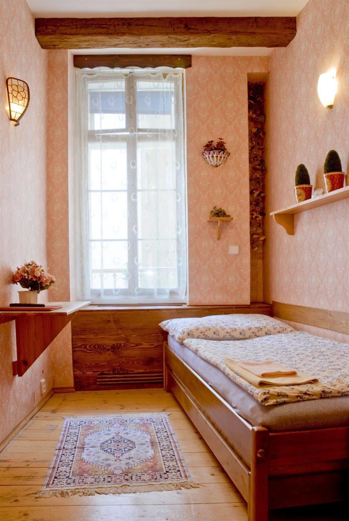 Alice House Praga