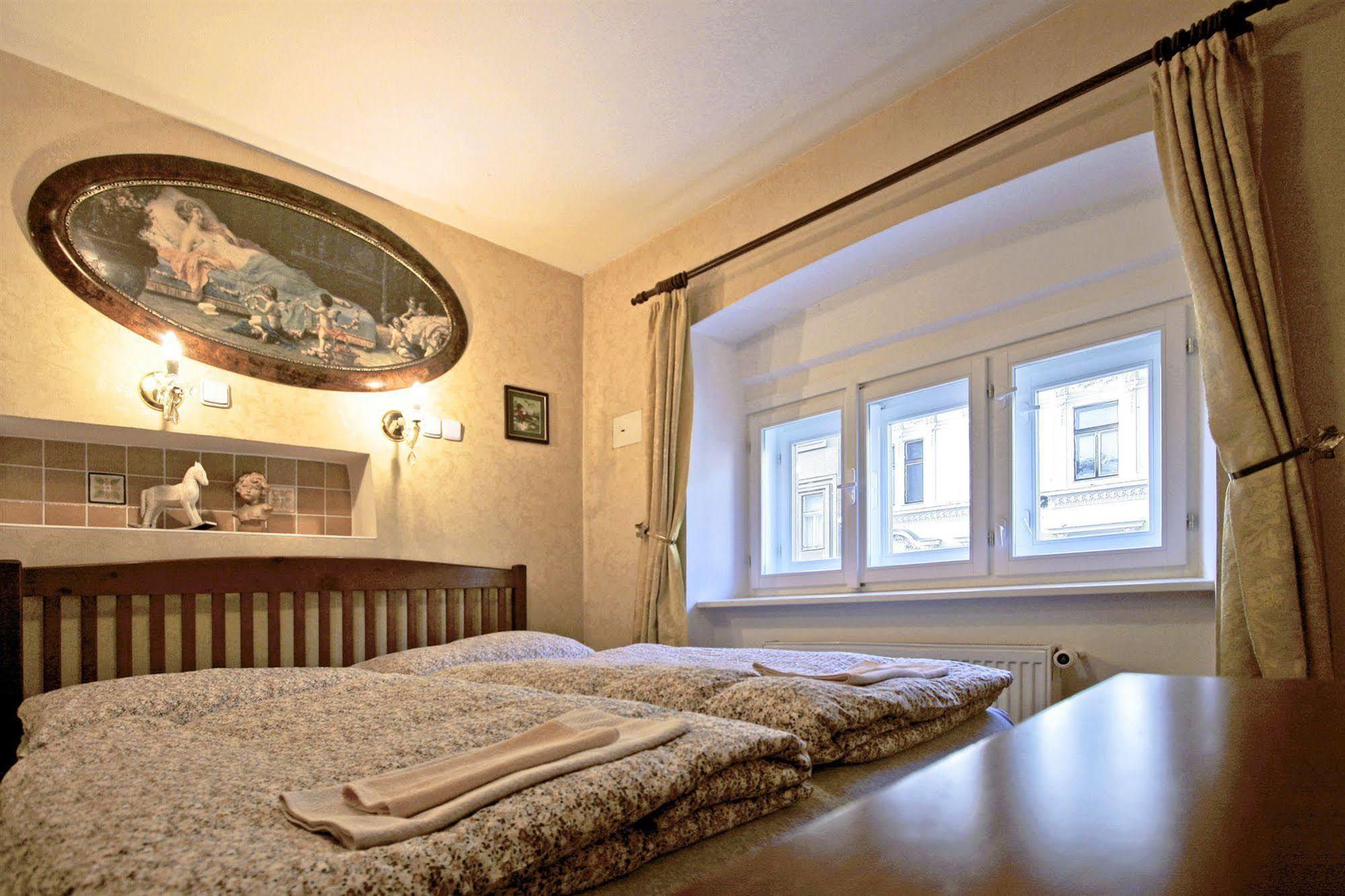 Alice House Hotel apartamentowy