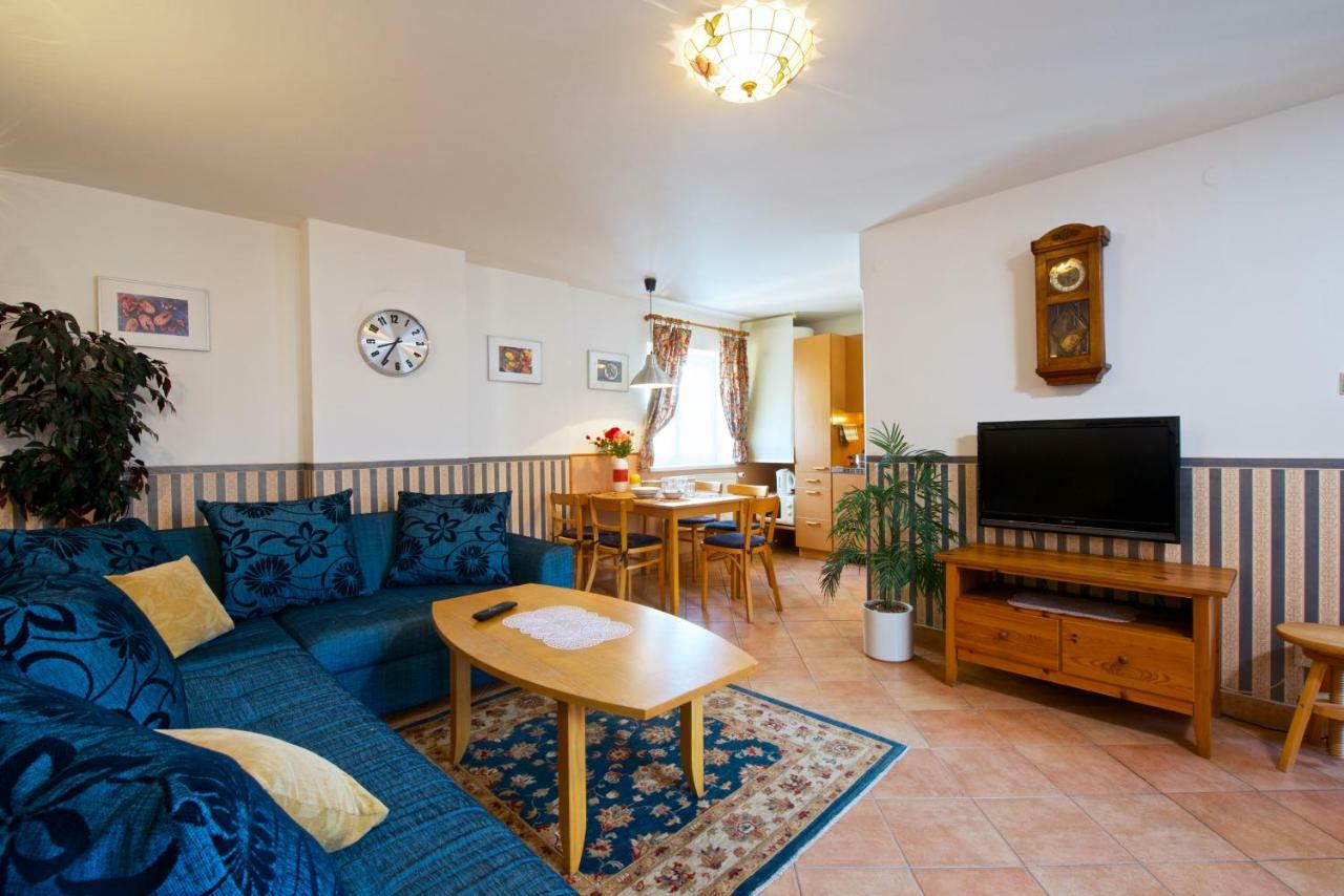 Alice House Hotel apartamentowy 3*