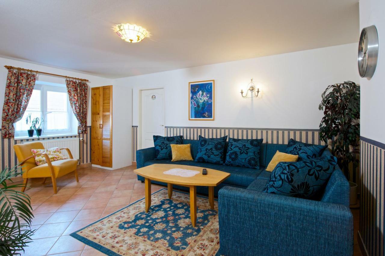 Alice House Hotel apartamentowy 3*