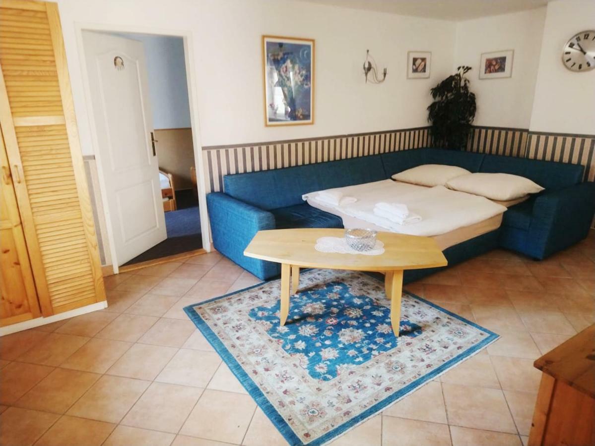 Alice House Hotel apartamentowy