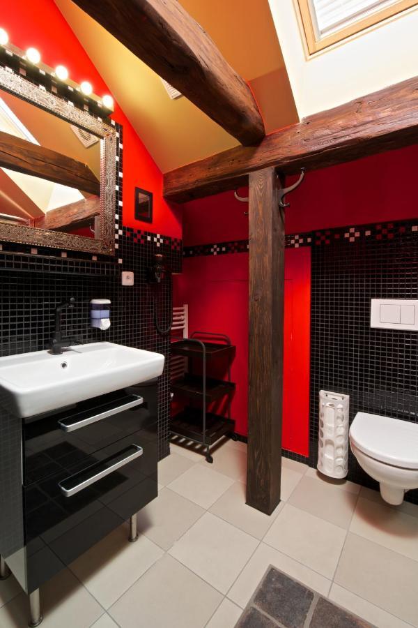 Alice House Hotel apartamentowy 3*