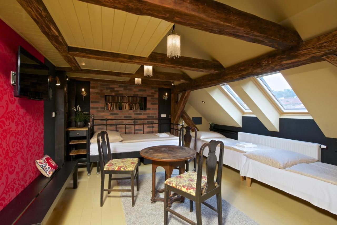 Alice House Hotel apartamentowy 3*